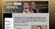 BrunoSingsSinatra.com